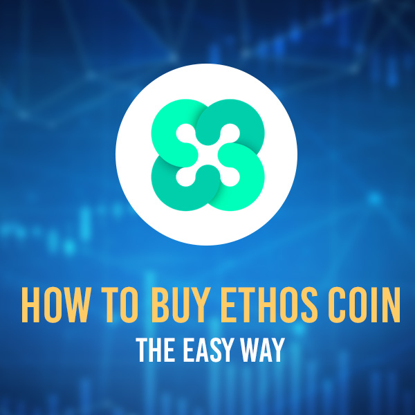 How to buy ethos cryptocurrency athena coin crypto