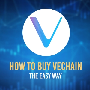 How to buy Vechain? The ultimate guide